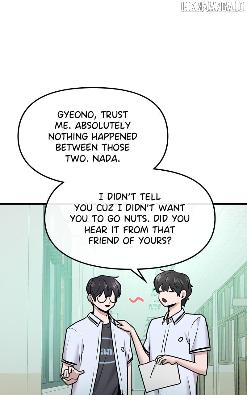 Back to Chan Bi Chapter 48 - page 44