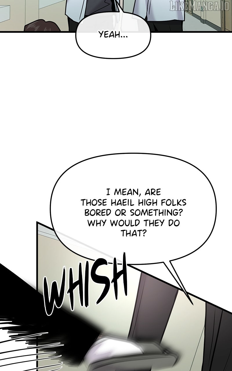 Back to Chan Bi Chapter 48 - page 45