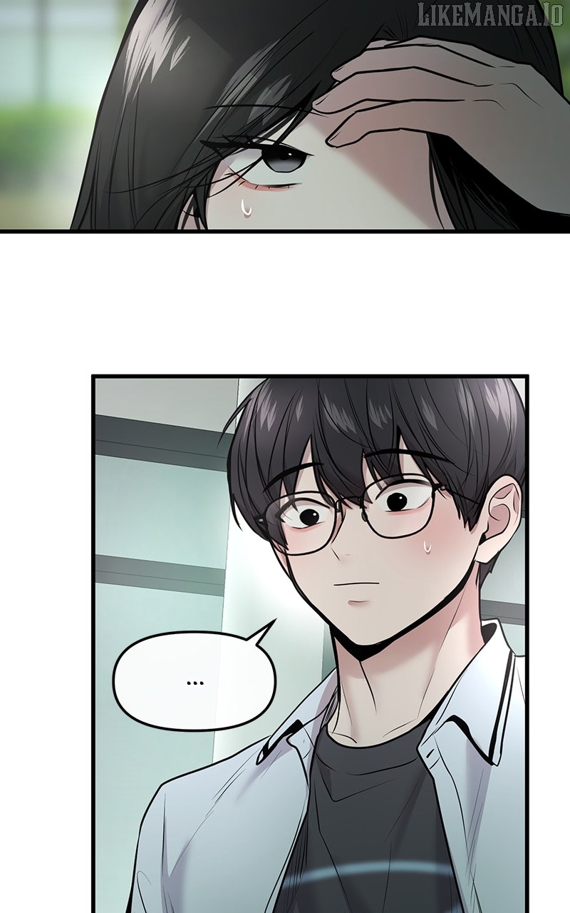 Back to Chan Bi Chapter 48 - page 59
