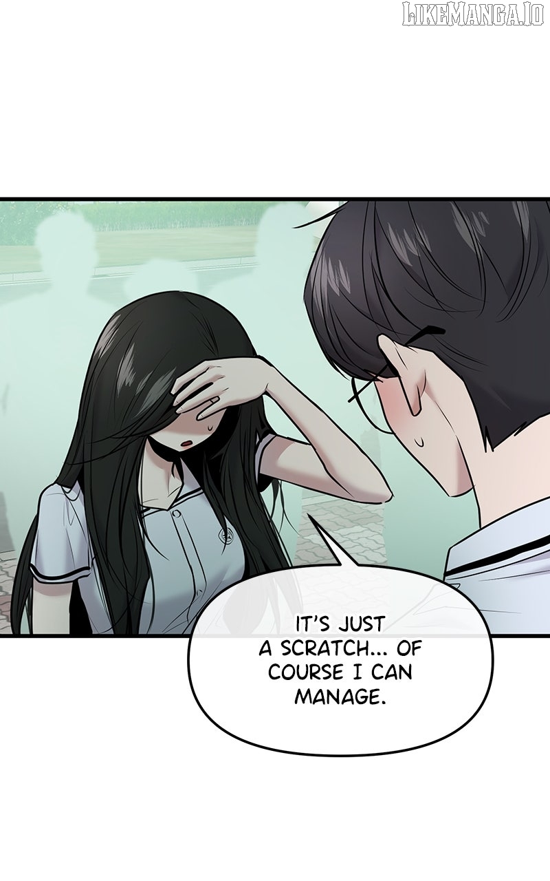 Back to Chan Bi Chapter 48 - page 62