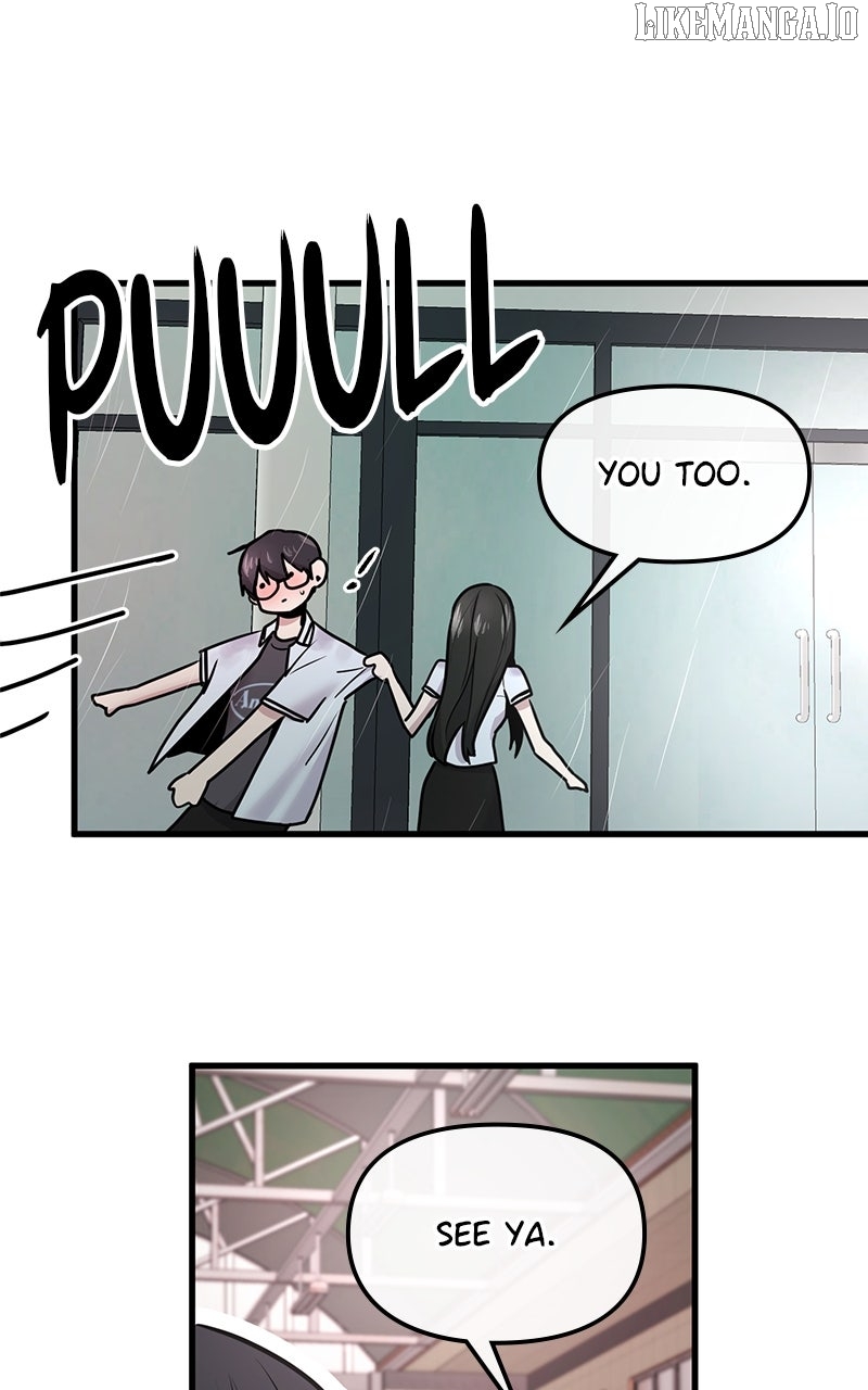 Back to Chan Bi Chapter 48 - page 72