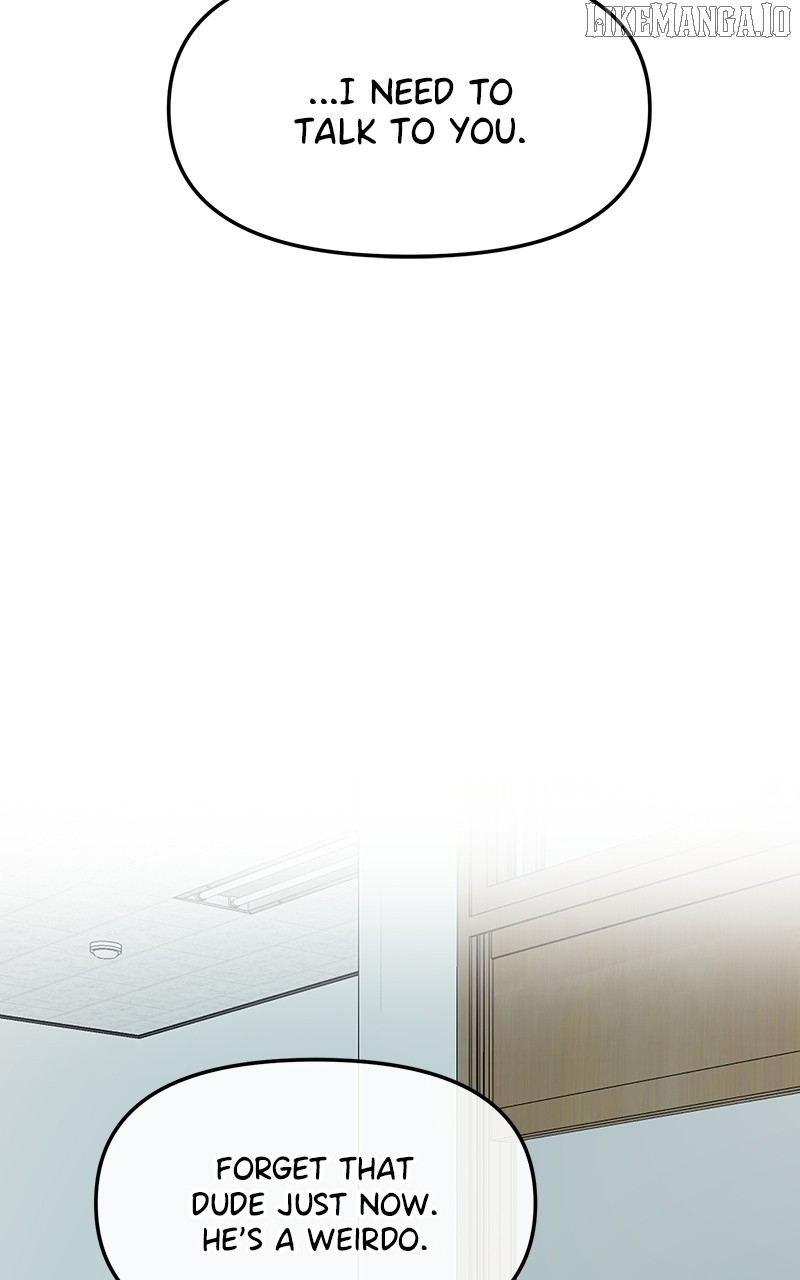 Back to Chan Bi Chapter 49 - page 32