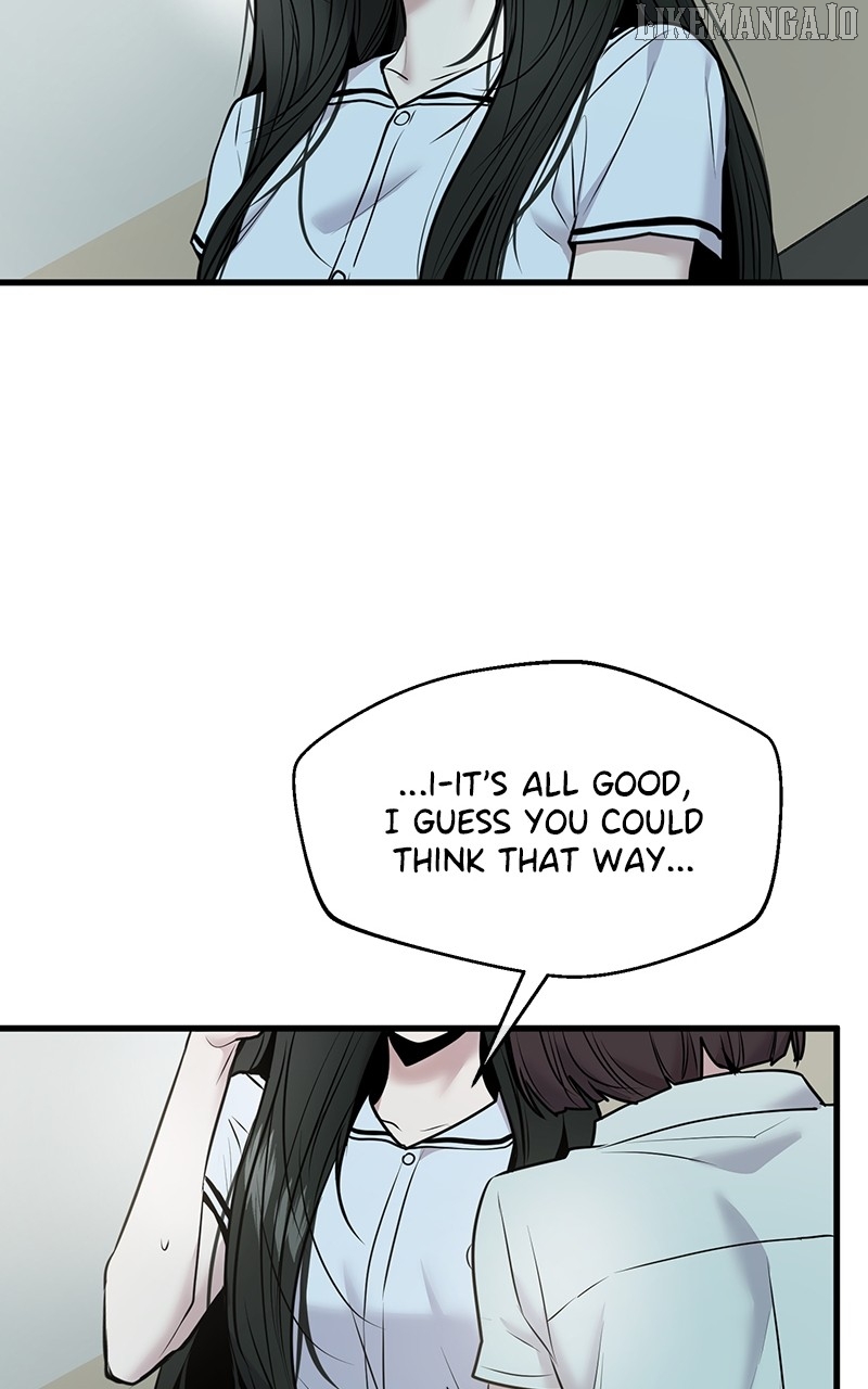 Back to Chan Bi Chapter 49 - page 44