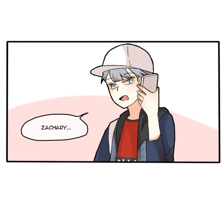 The chill couple Chapter 13 - page 13