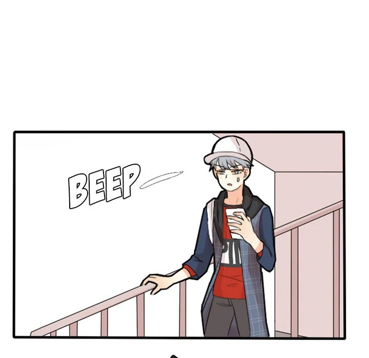 The chill couple Chapter 13 - page 20