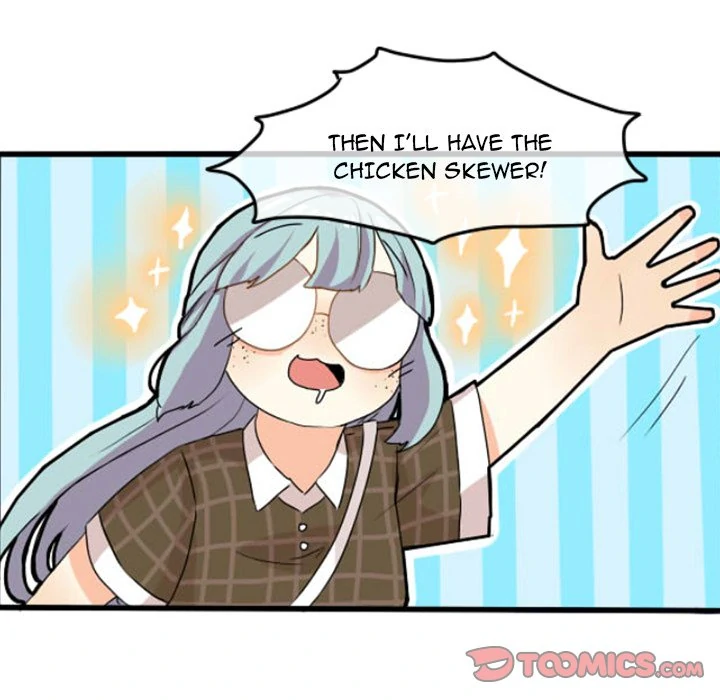 The chill couple Chapter 13 - page 26