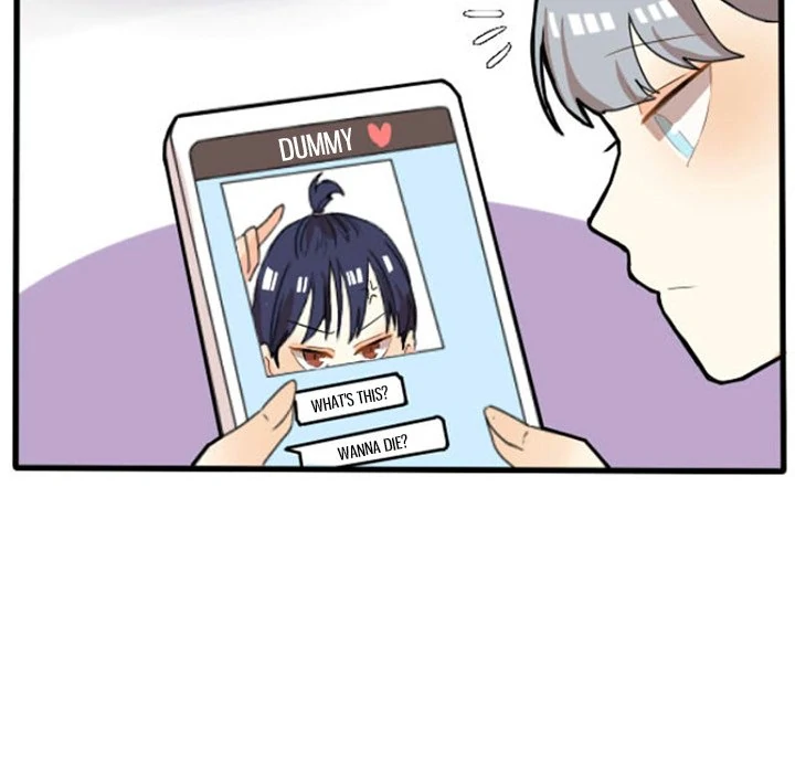 The chill couple Chapter 13 - page 42