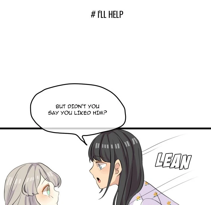 The chill couple Chapter 14 - page 10