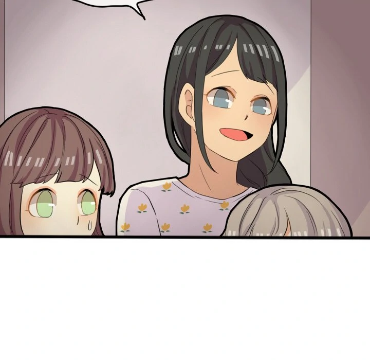 The chill couple Chapter 14 - page 15