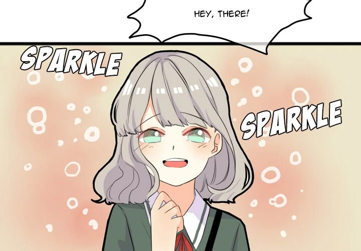 The chill couple Chapter 14 - page 2