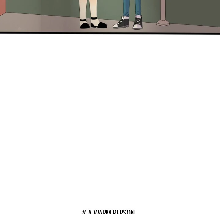The chill couple Chapter 14 - page 24