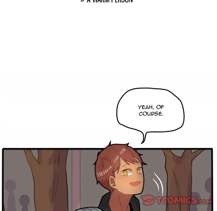 The chill couple Chapter 14 - page 25