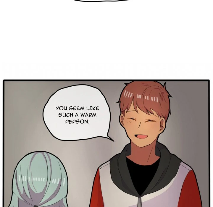 The chill couple Chapter 14 - page 28