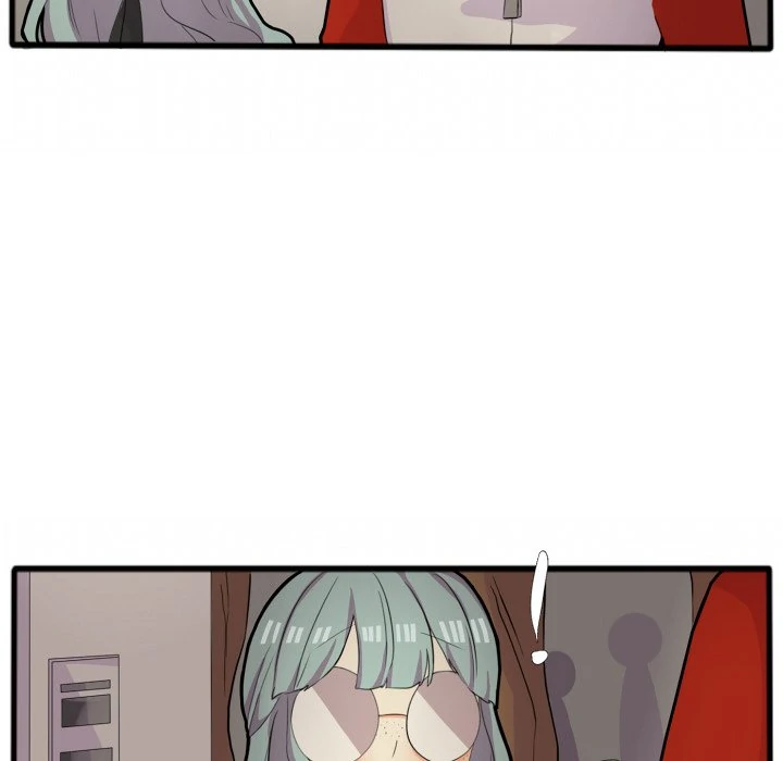 The chill couple Chapter 14 - page 29