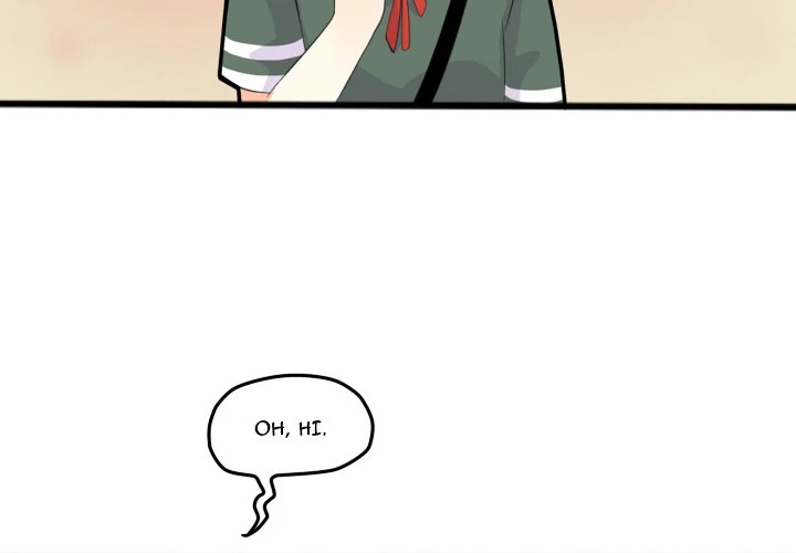 The chill couple Chapter 14 - page 3