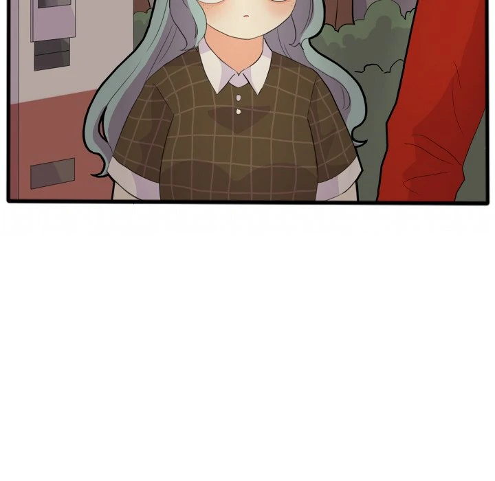 The chill couple Chapter 14 - page 30