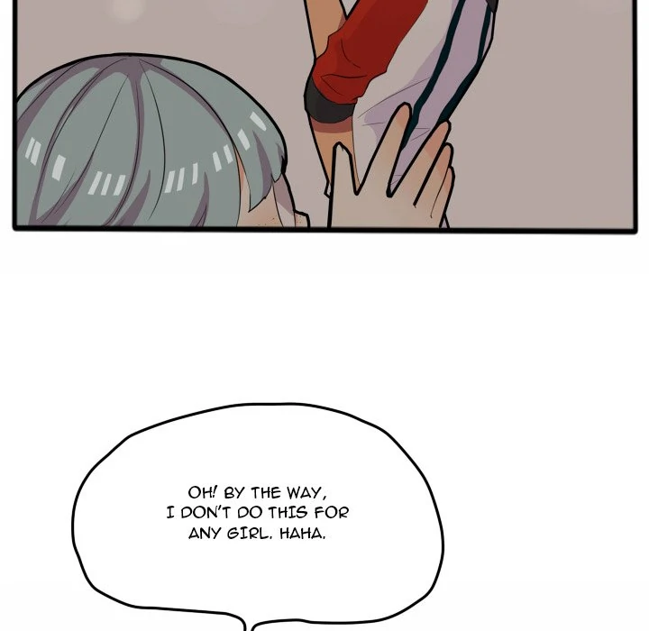 The chill couple Chapter 14 - page 35