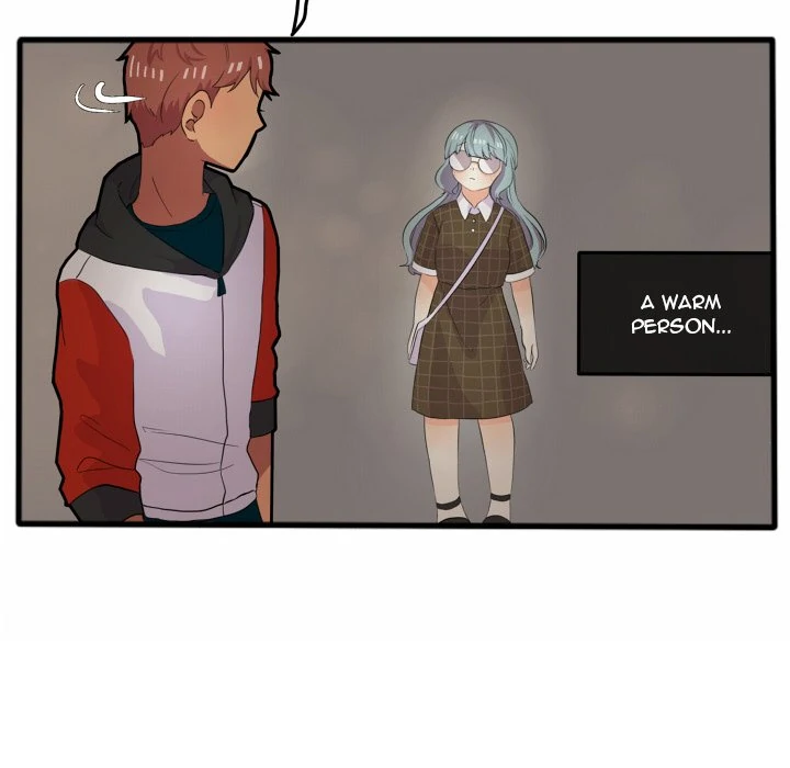 The chill couple Chapter 14 - page 36