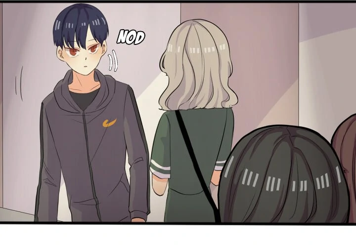 The chill couple Chapter 14 - page 4