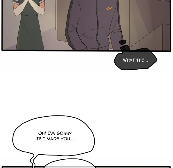 The chill couple Chapter 14 - page 40