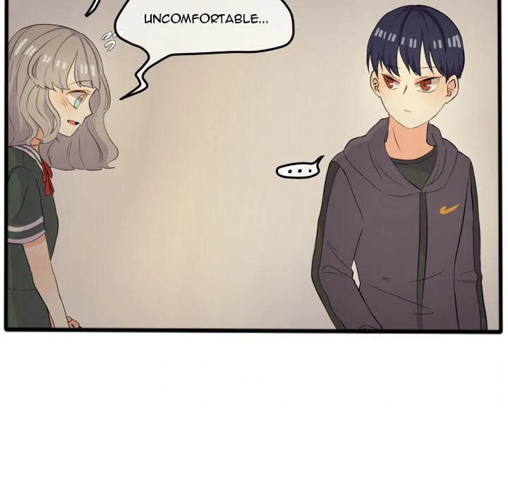 The chill couple Chapter 14 - page 41