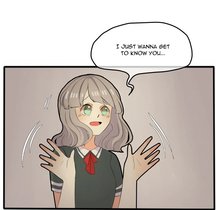 The chill couple Chapter 14 - page 42