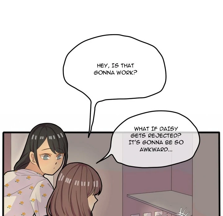 The chill couple Chapter 14 - page 44