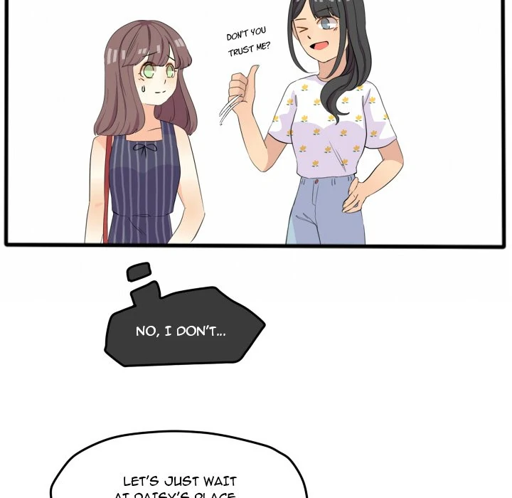 The chill couple Chapter 14 - page 46