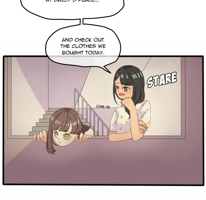 The chill couple Chapter 14 - page 47