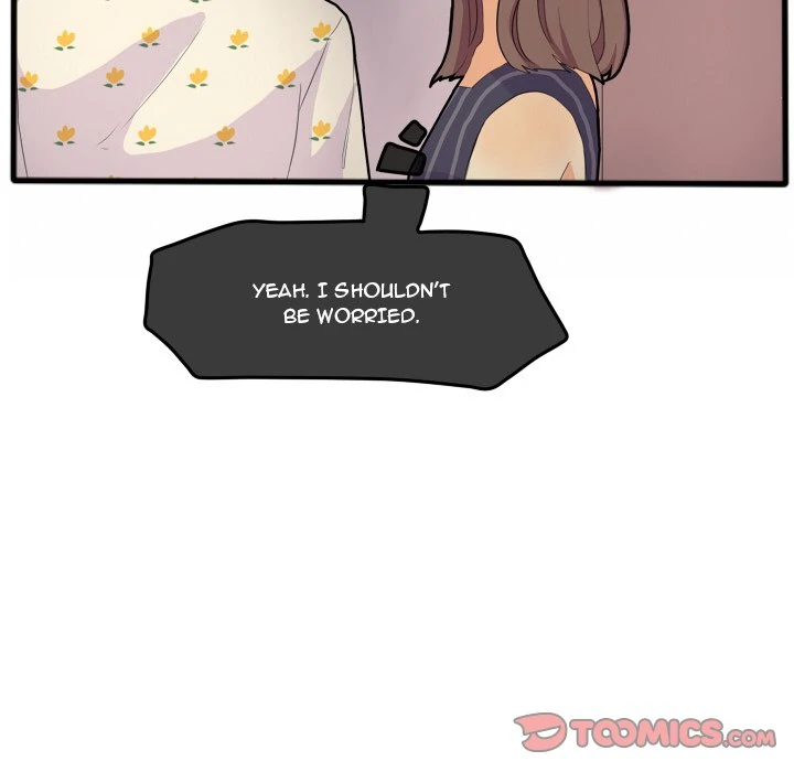 The chill couple Chapter 14 - page 49