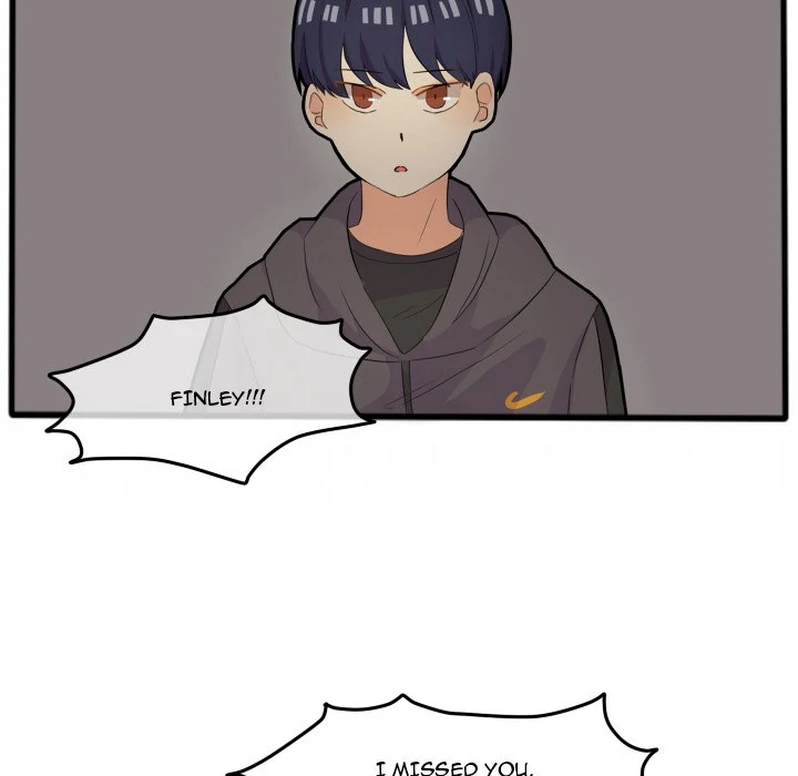 The chill couple Chapter 14 - page 51