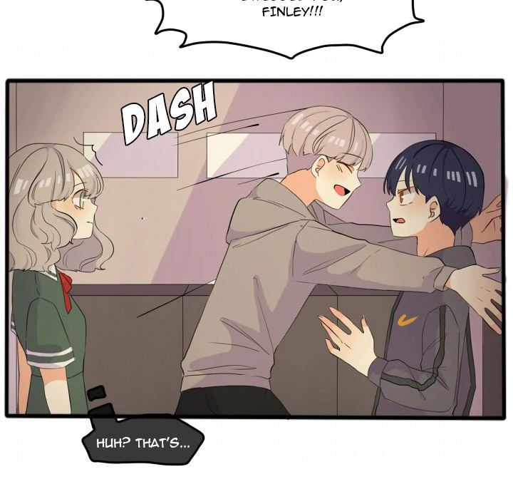 The chill couple Chapter 14 - page 52