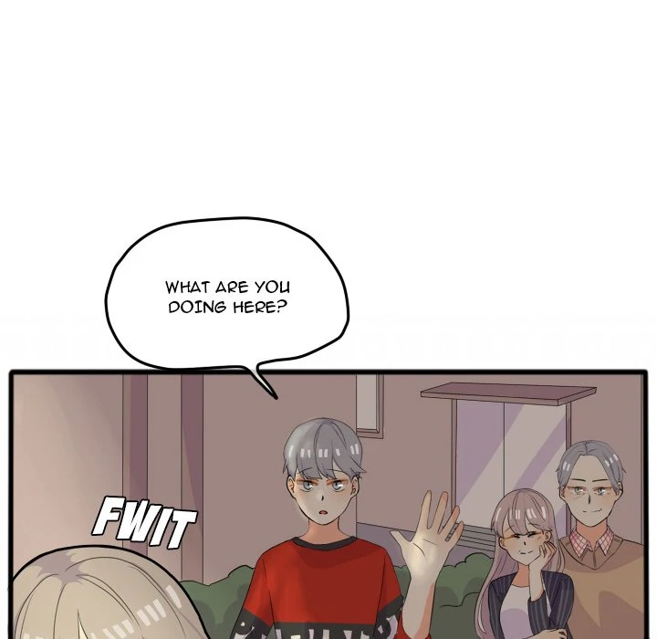 The chill couple Chapter 14 - page 53