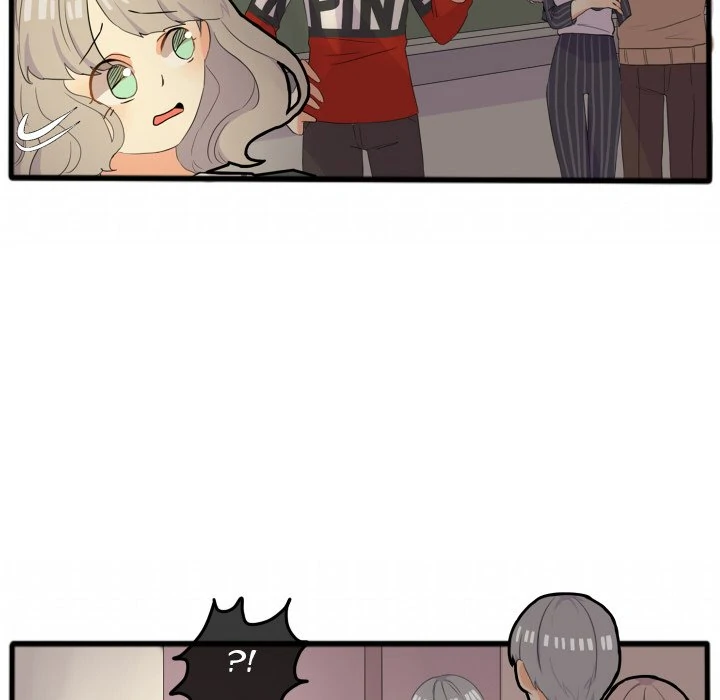 The chill couple Chapter 14 - page 54