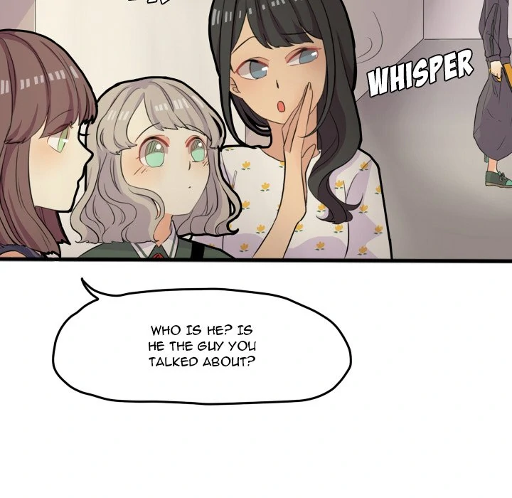 The chill couple Chapter 14 - page 6