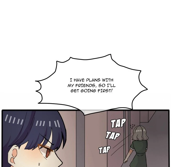 The chill couple Chapter 15 - page 13