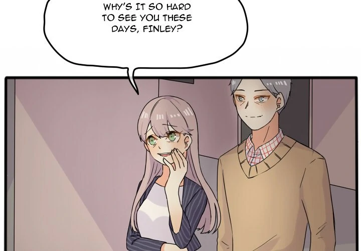 The chill couple Chapter 15 - page 2