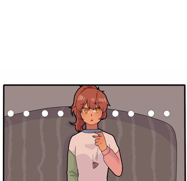 The chill couple Chapter 15 - page 20