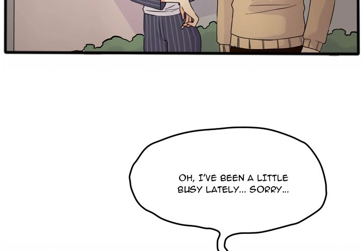 The chill couple Chapter 15 - page 3