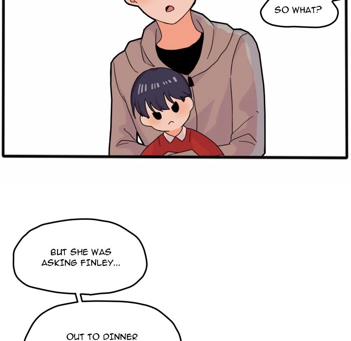The chill couple Chapter 15 - page 52