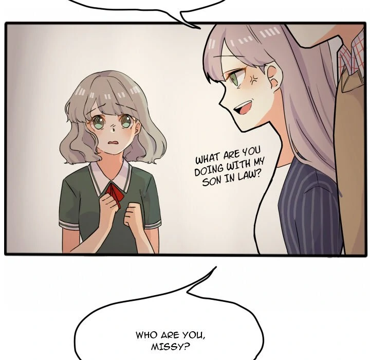 The chill couple Chapter 15 - page 7