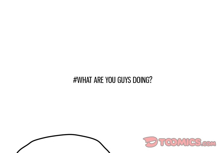 The chill couple Chapter 16 - page 1