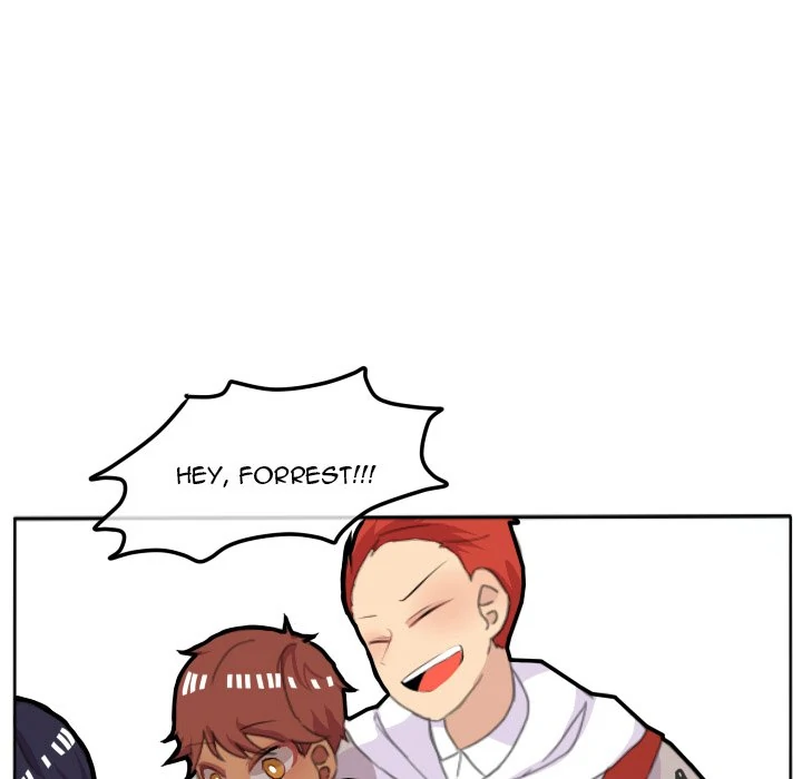 The chill couple Chapter 16 - page 11