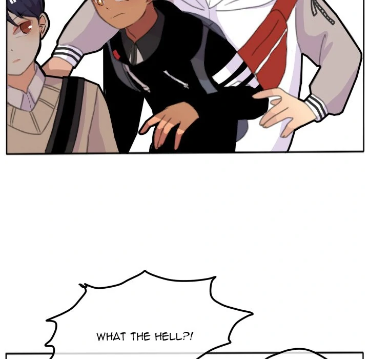 The chill couple Chapter 16 - page 12