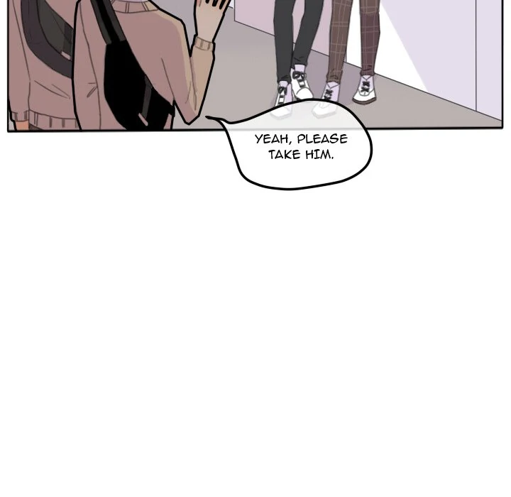 The chill couple Chapter 16 - page 15