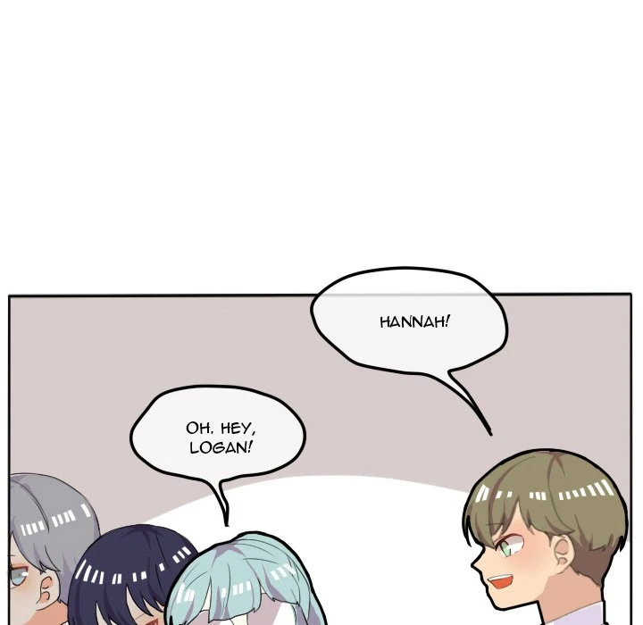 The chill couple Chapter 16 - page 20