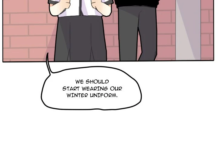 The chill couple Chapter 16 - page 3