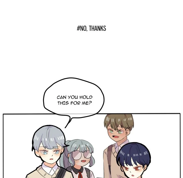 The chill couple Chapter 16 - page 38