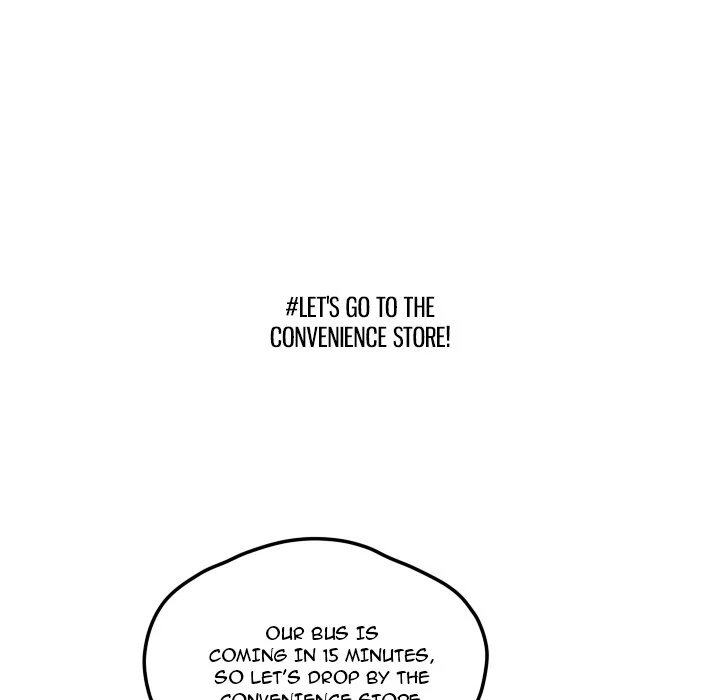 The chill couple Chapter 16 - page 44