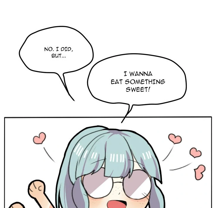 The chill couple Chapter 16 - page 46